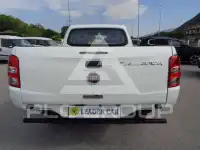 2018 Fiat Fullback