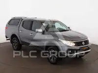 2018 Fiat Fullback