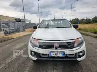 2018 Fiat Fullback