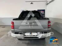 2018 Fiat Fullback
