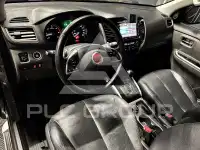 2018 Fiat Fullback