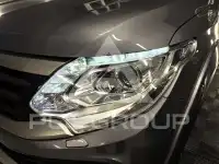 2018 Fiat Fullback