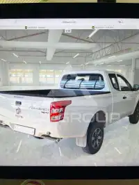 2018 Fiat Fullback