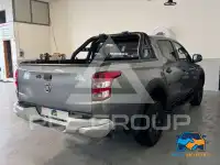 2018 Fiat Fullback