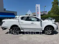 2018 Fiat Fullback