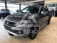 2018 Fiat Fullback