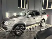 2018 Fiat Fullback