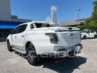 2018 Fiat Fullback