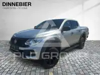 2018 Fiat Fullback