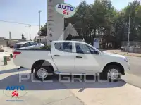 2018 Fiat Fullback