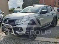 2018 Fiat Fullback