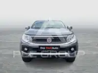 2018 Fiat Fullback