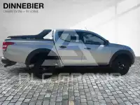 2018 Fiat Fullback