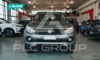 2018 Fiat Fullback