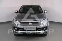 2018 Fiat Fullback
