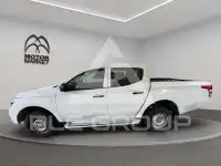 2018 Fiat Fullback