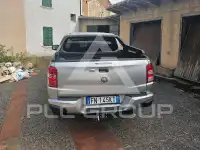 2018 Fiat Fullback