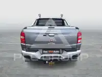 2018 Fiat Fullback