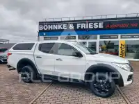 2018 Fiat Fullback