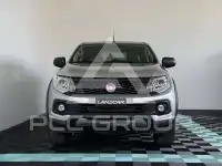 2018 Fiat Fullback