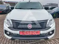 2018 Fiat Fullback