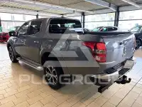 2018 Fiat Fullback