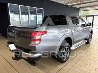 2018 Fiat Fullback