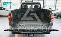 2018 Fiat Fullback