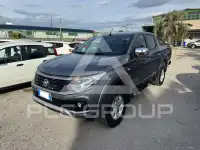 2016 Fiat Fullback