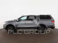 2018 Fiat Fullback