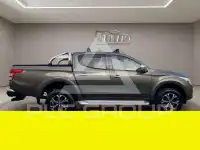 2018 Fiat Fullback