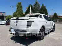 2018 Fiat Fullback