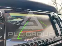 2018 Fiat Fullback