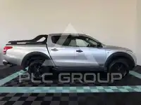 2018 Fiat Fullback