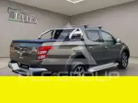 2018 Fiat Fullback