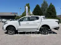 2018 Fiat Fullback