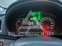 2018 Fiat Fullback