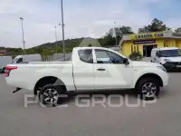 2018 Fiat Fullback