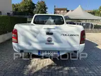 2018 Fiat Fullback