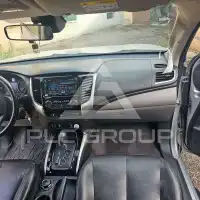 2018 Fiat Fullback