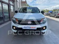 2018 Fiat Fullback