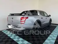 2018 Fiat Fullback