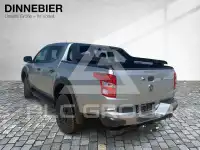 2018 Fiat Fullback