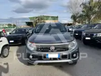 2016 Fiat Fullback
