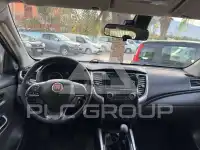 2016 Fiat Fullback