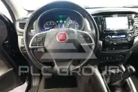 2018 Fiat Fullback