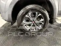 2018 Fiat Fullback