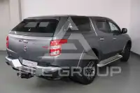2018 Fiat Fullback