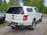 2018 Fiat Fullback