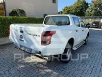 2018 Fiat Fullback
